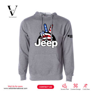 Men Hoodie