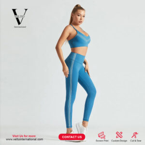 Women Sublimation Set