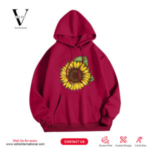 Women Hoodie